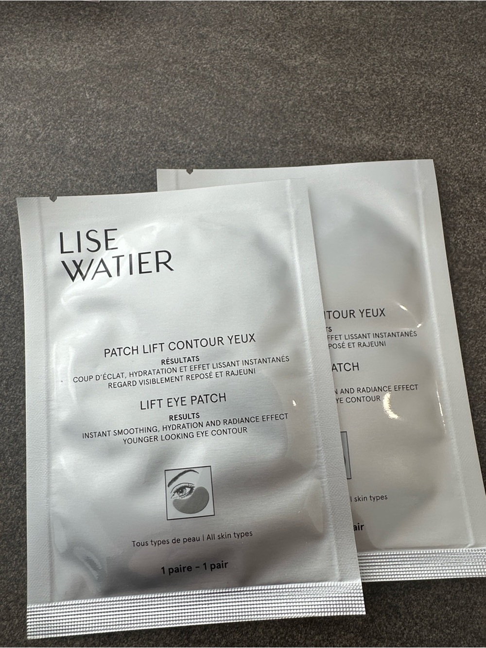 WATIER bundle - Picture 4 of 9